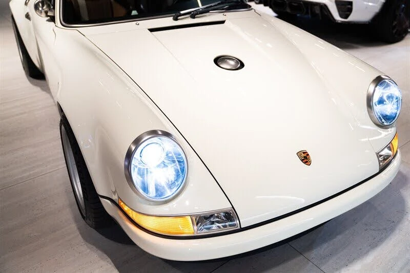 1990 Porsche 964 Carrera - Image 24 of 31