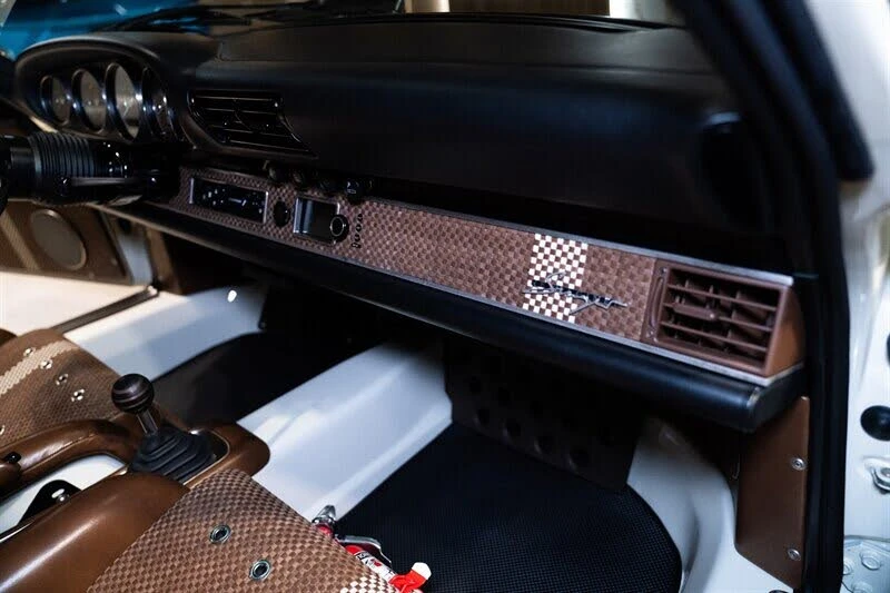 1990 Porsche 964 Carrera - Image 12 of 31