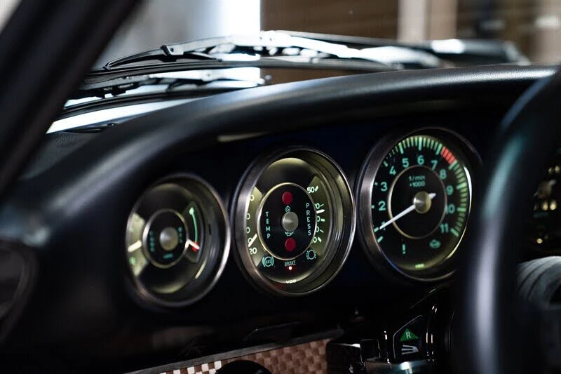 1990 Porsche 964 Carrera - Image 31 of 31