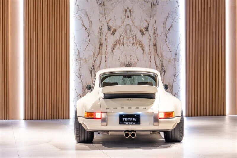 1990 Porsche 964 Carrera - Image 4 of 31