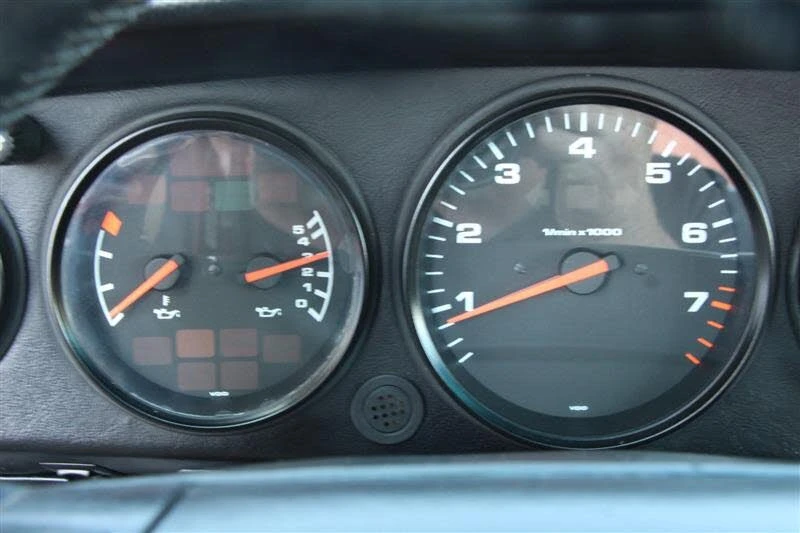 1990 Porsche 964 Carrera - Image 22 of 31