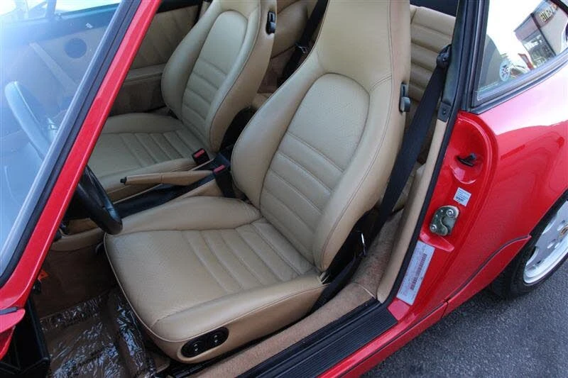 1990 Porsche 964 Carrera - Image 16 of 31
