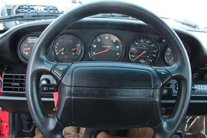 1990 Porsche 964 Carrera - Image 20 of 31