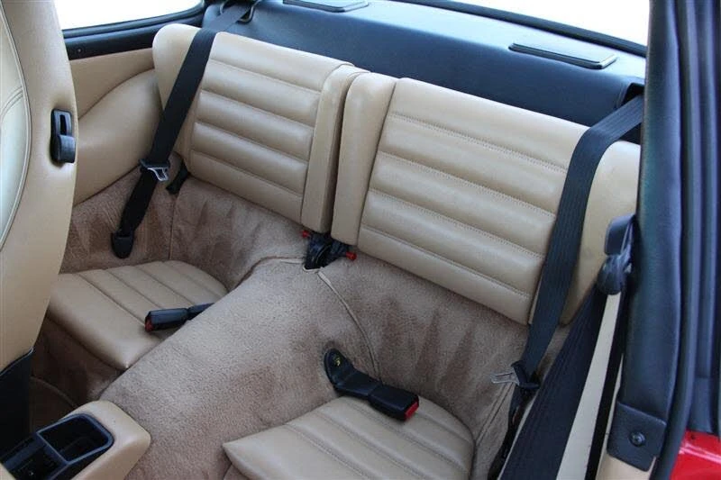 1990 Porsche 964 Carrera - Image 19 of 31