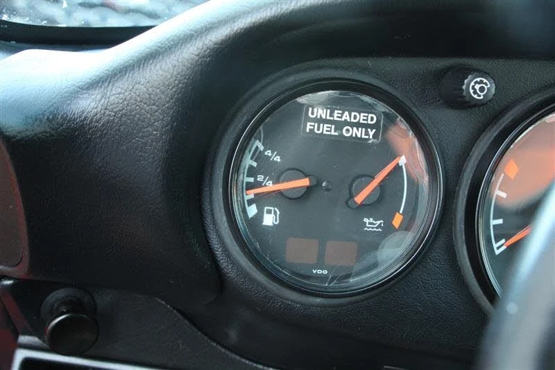 1990 Porsche 964 Carrera - Image 23 of 31