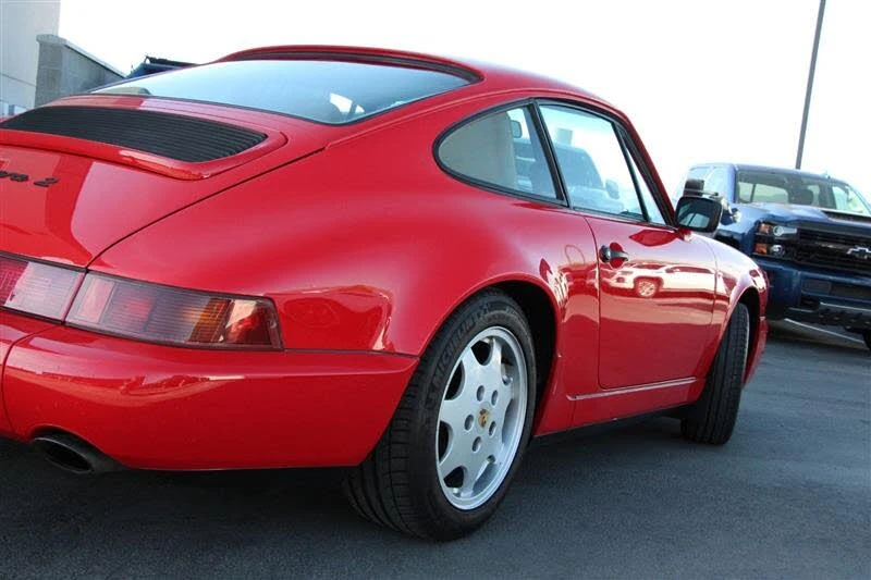 1990 Porsche 964 Carrera - Image 14 of 31
