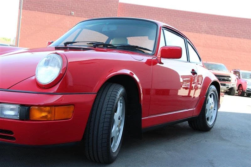 1990 Porsche 964 Carrera - Image 11 of 31