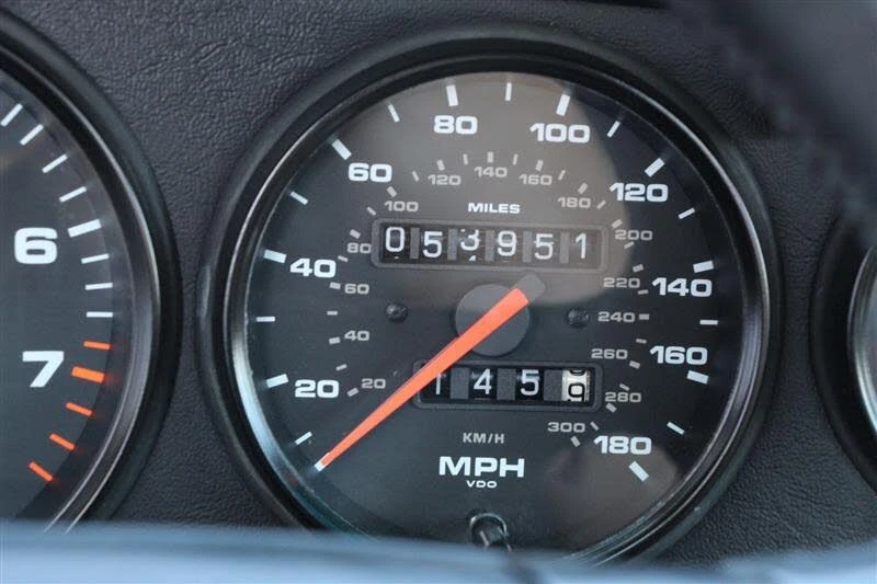 1990 Porsche 964 Carrera - Image 21 of 31