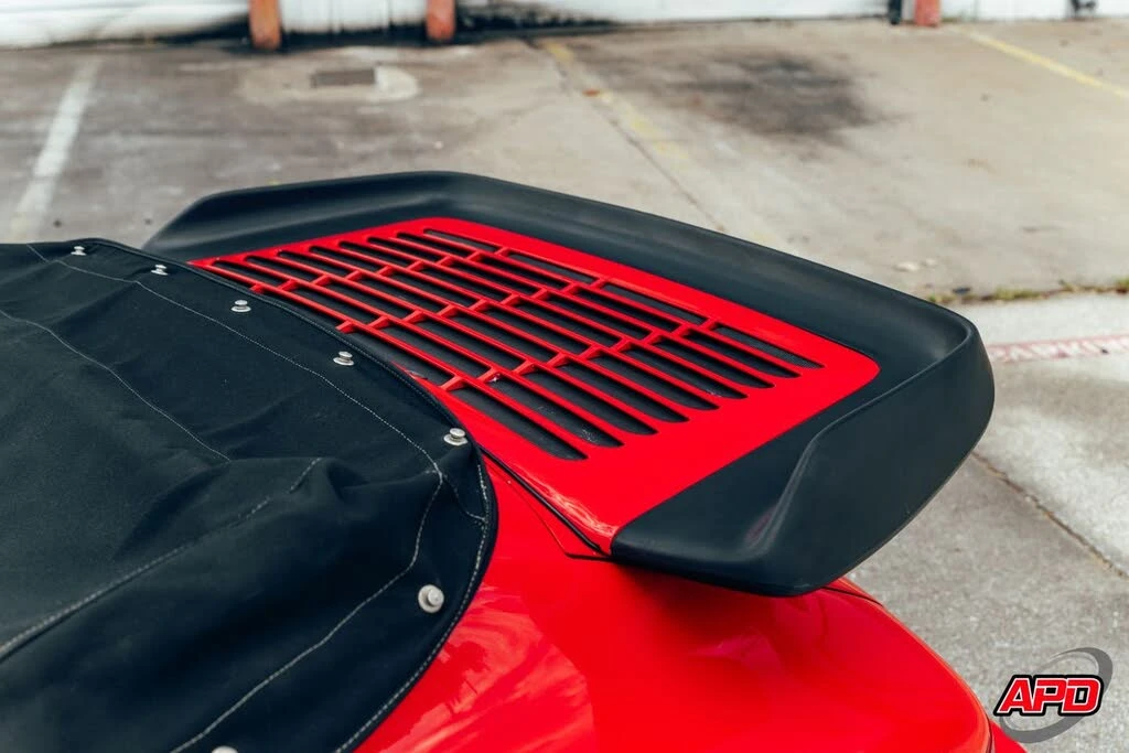 1990 Porsche 964 Carrera - Image 25 of 31
