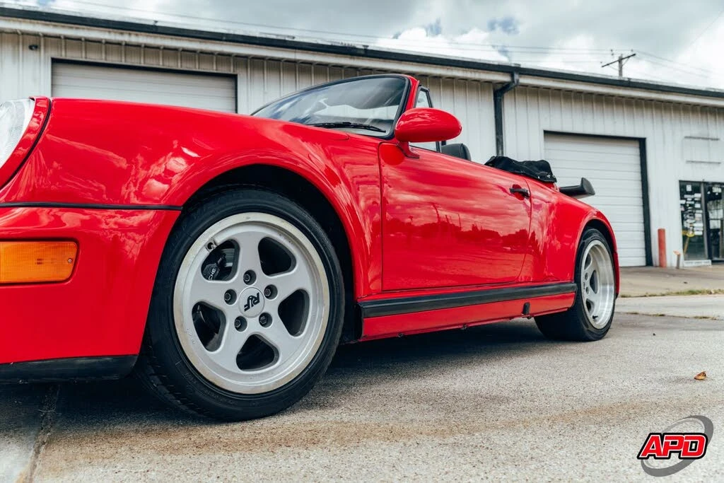 1990 Porsche 964 Carrera - Image 21 of 31