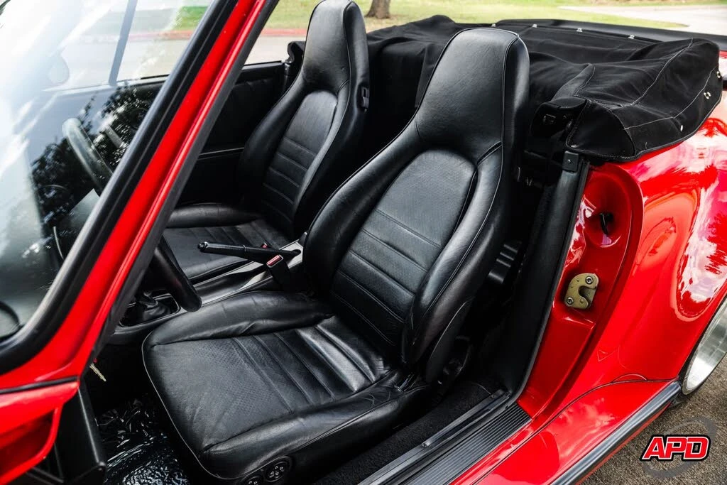 1990 Porsche 964 Carrera - Image 4 of 31