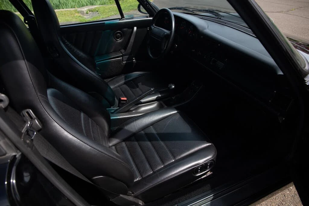 1990 Porsche 964 Carrera - Image 13 of 13