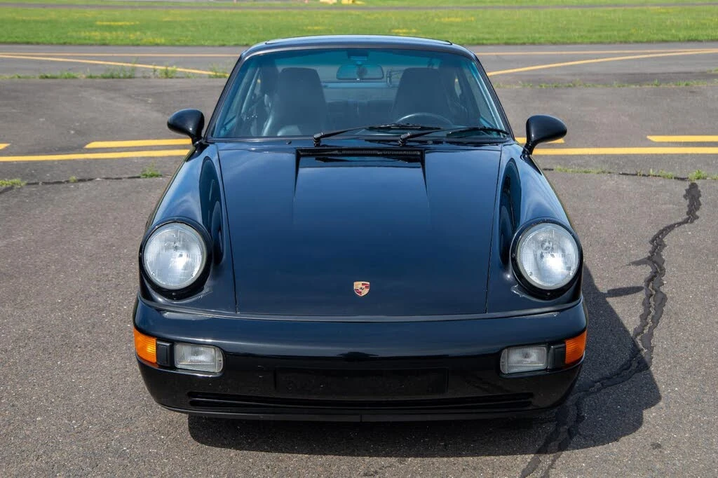 1990 Porsche 964 Carrera - Image 2 of 13