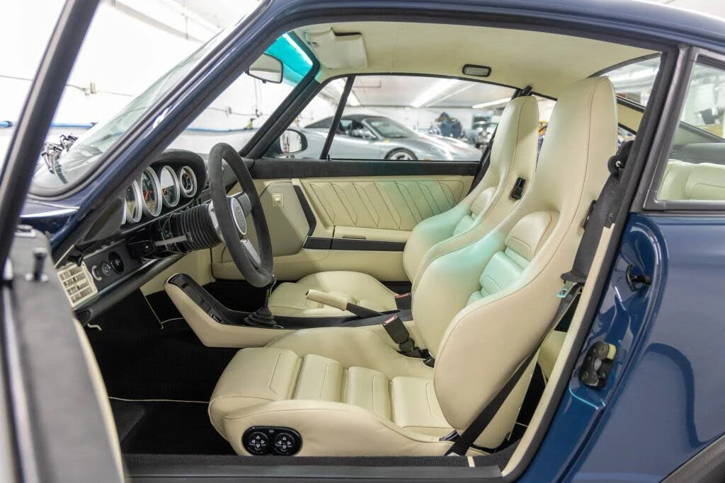 1990 Porsche 964 Carrera - Image 7 of 31