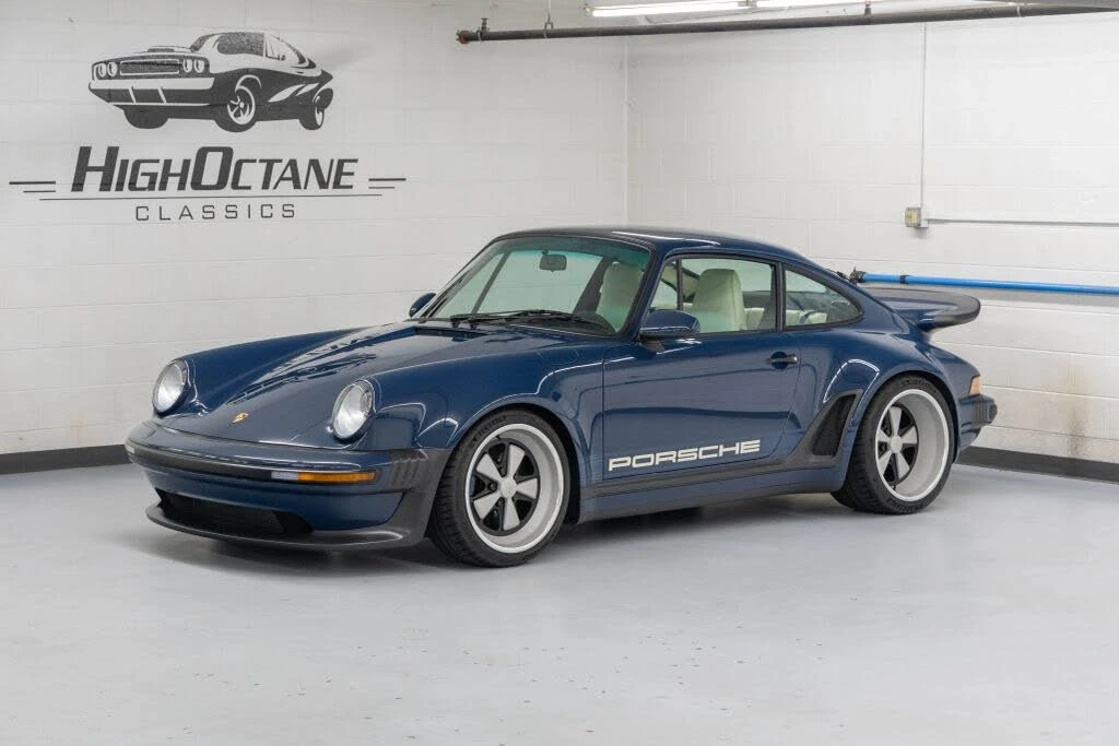 1990 Porsche 964 Carrera - Image 21 of 31