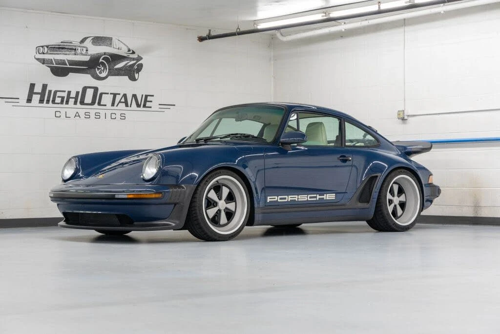 1990 Porsche 964 Carrera - Image 23 of 31