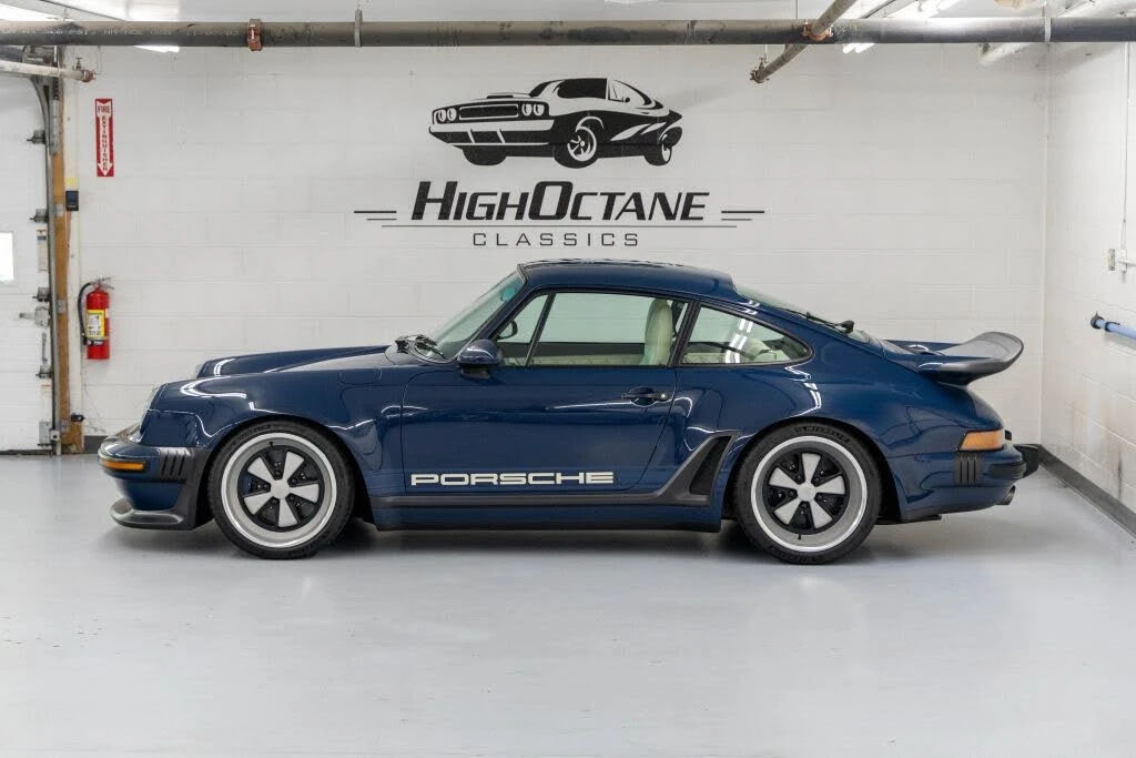 1990 Porsche 964 Carrera - Image 3 of 31