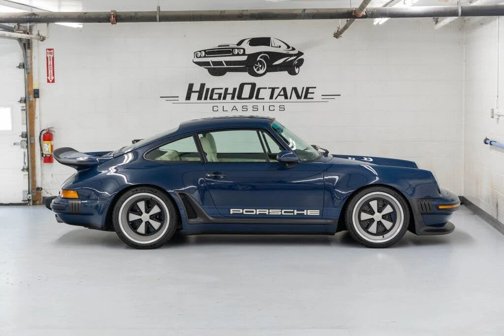 1990 Porsche 964 Carrera - Image 6 of 31