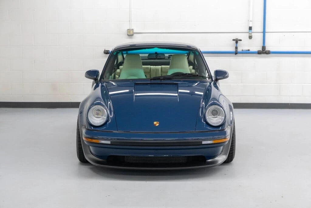 1990 Porsche 964 Carrera - Image 29 of 31