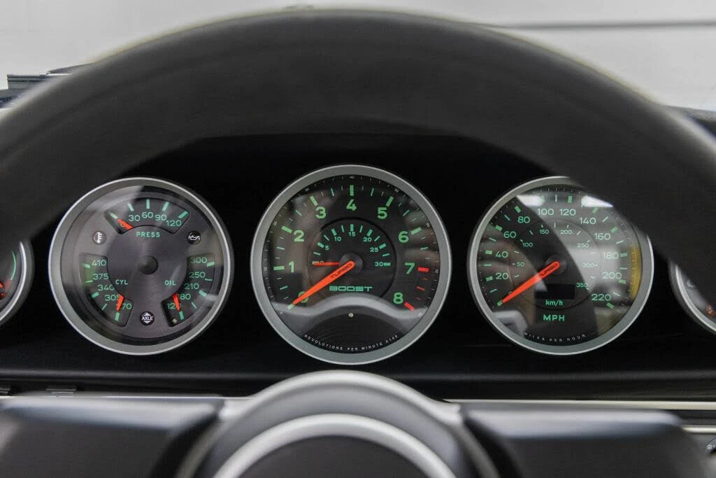 1990 Porsche 964 Carrera - Image 9 of 31