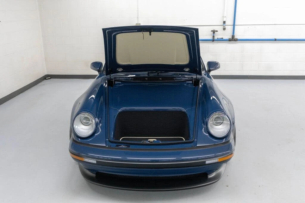 1990 Porsche 964 Carrera - Image 18 of 31