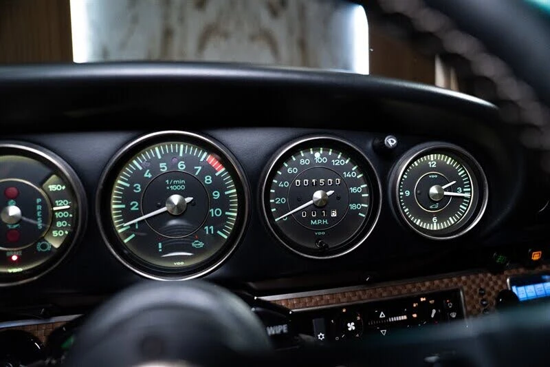 1990 Porsche 964 Carrera - Image 27 of 31