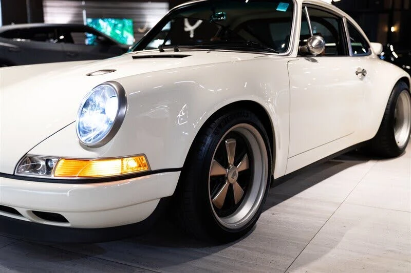 1990 Porsche 964 Carrera - Image 25 of 31