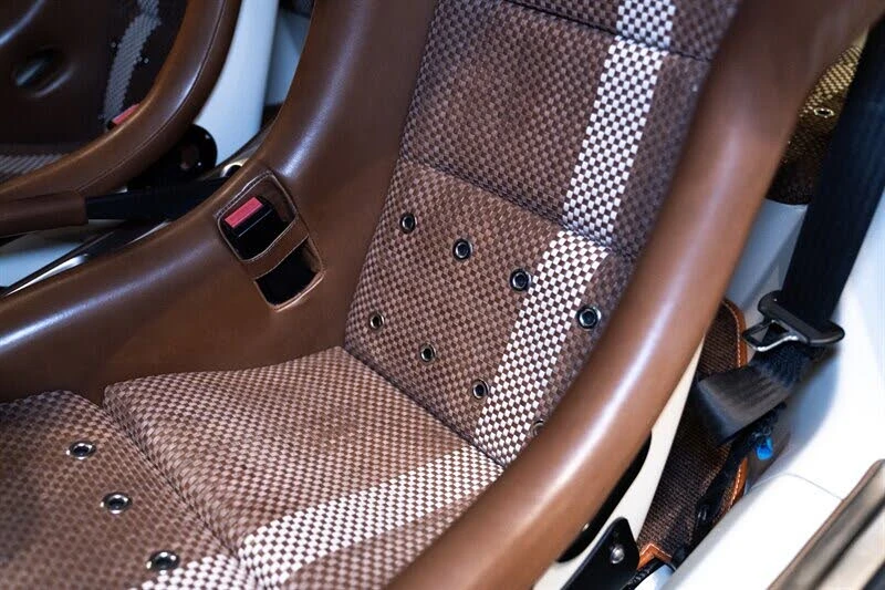 1990 Porsche 964 Carrera - Image 9 of 31