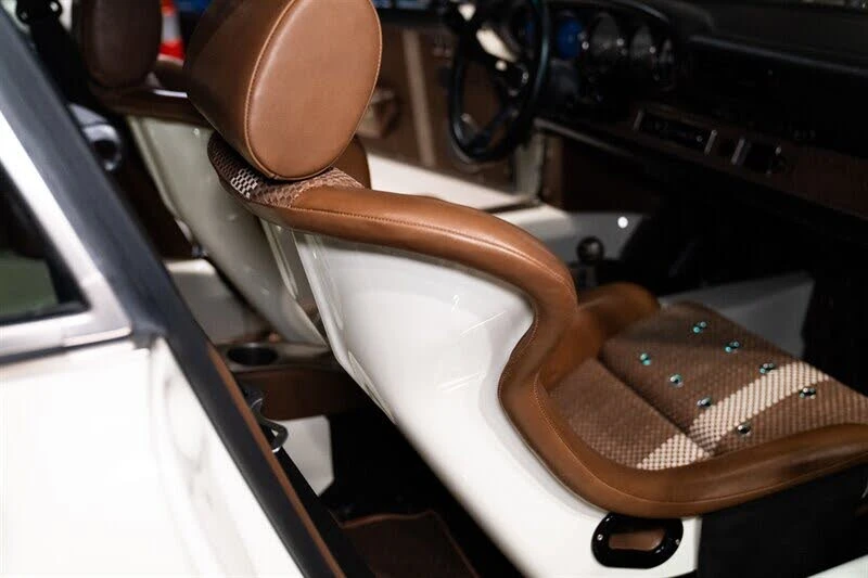 1990 Porsche 964 Carrera - Image 20 of 31