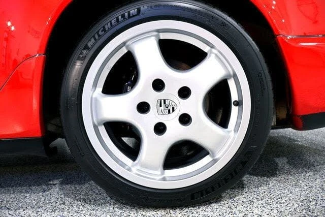 1990 Porsche 964 Carrera - Image 28 of 31