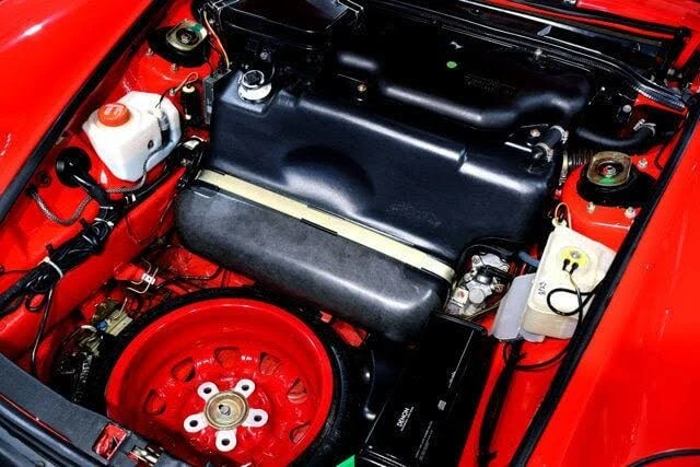 1990 Porsche 964 Carrera - Image 29 of 31