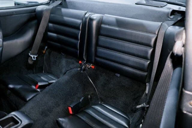 1990 Porsche 964 Carrera - Image 20 of 31