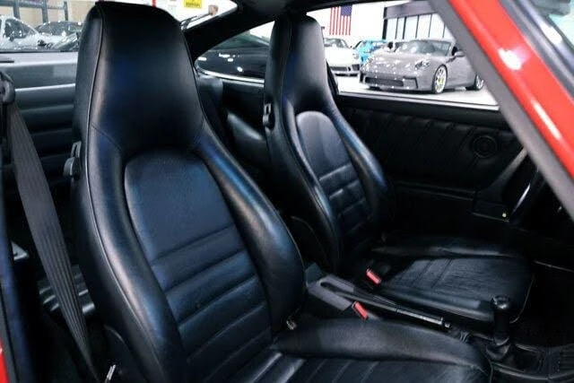 1990 Porsche 964 Carrera - Image 18 of 31