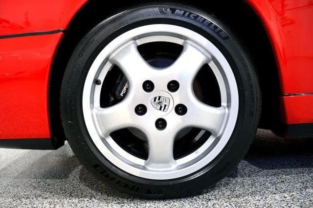 1990 Porsche 964 Carrera - Image 26 of 31