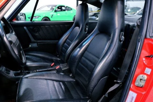 1990 Porsche 964 Carrera - Image 19 of 31