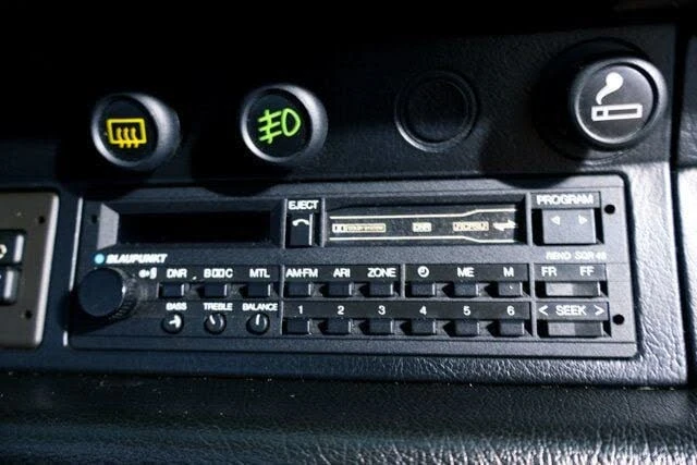 1990 Porsche 964 Carrera - Image 25 of 31