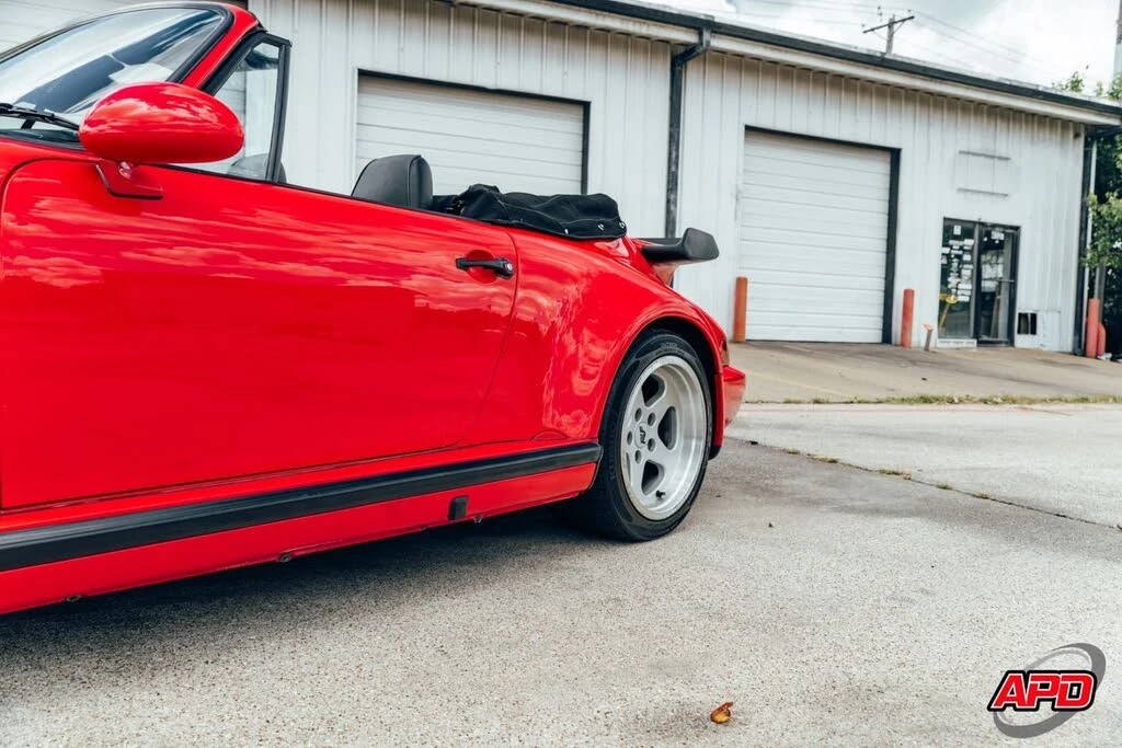 1990 Porsche 964 Carrera - Image 23 of 31