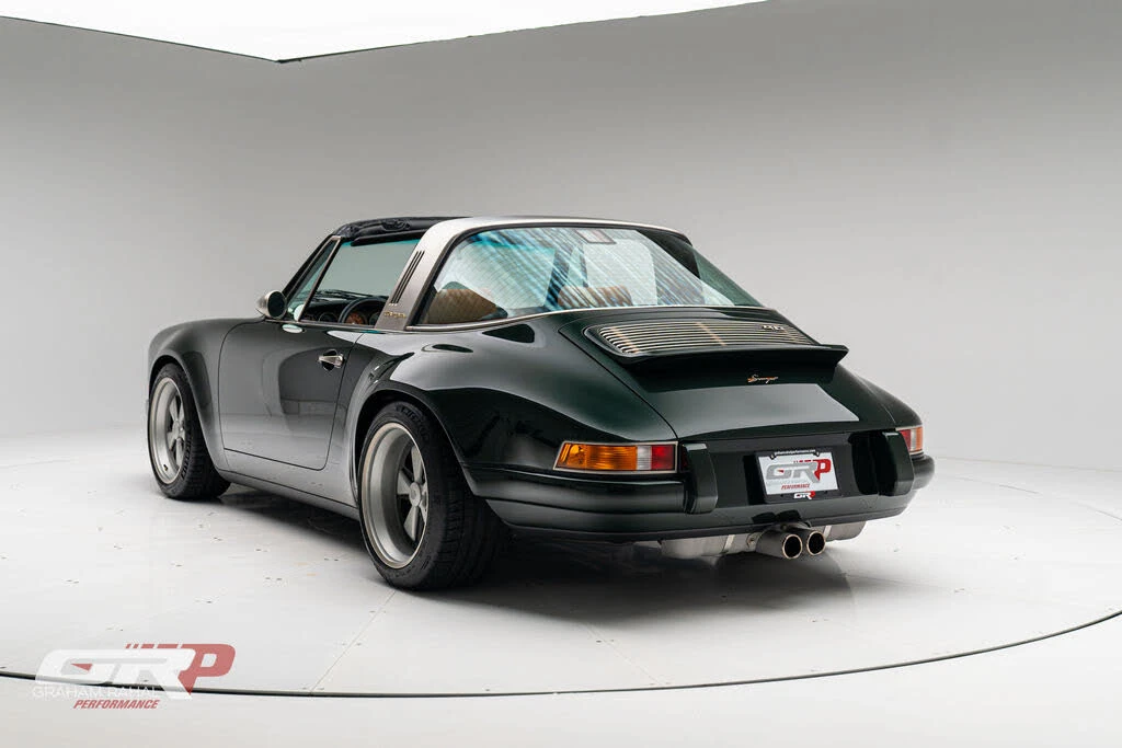 1990 Porsche 964 Carrera - Image 5 of 7