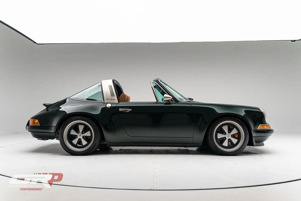 1990 Porsche 964 Carrera - Image 2 of 7