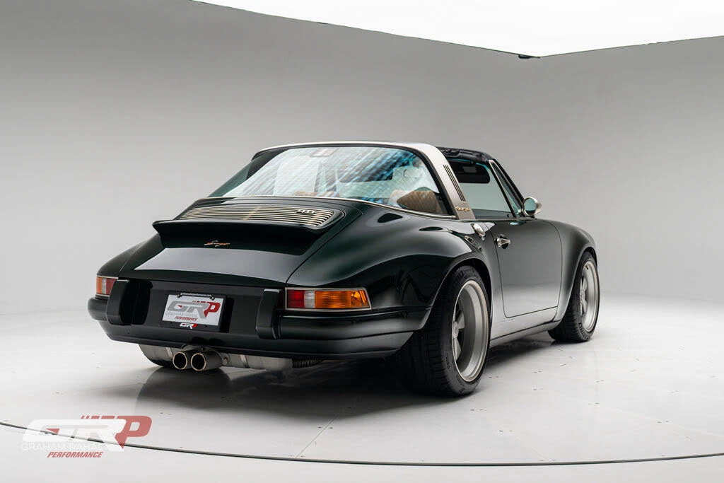 1990 Porsche 964 Carrera - Image 3 of 7