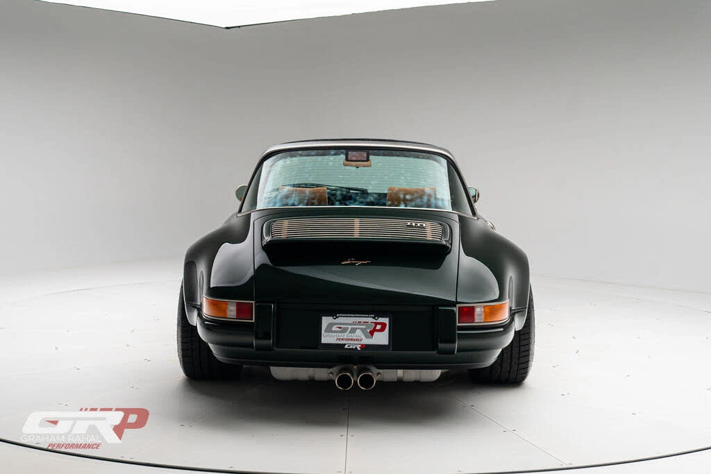 1990 Porsche 964 Carrera - Image 4 of 7