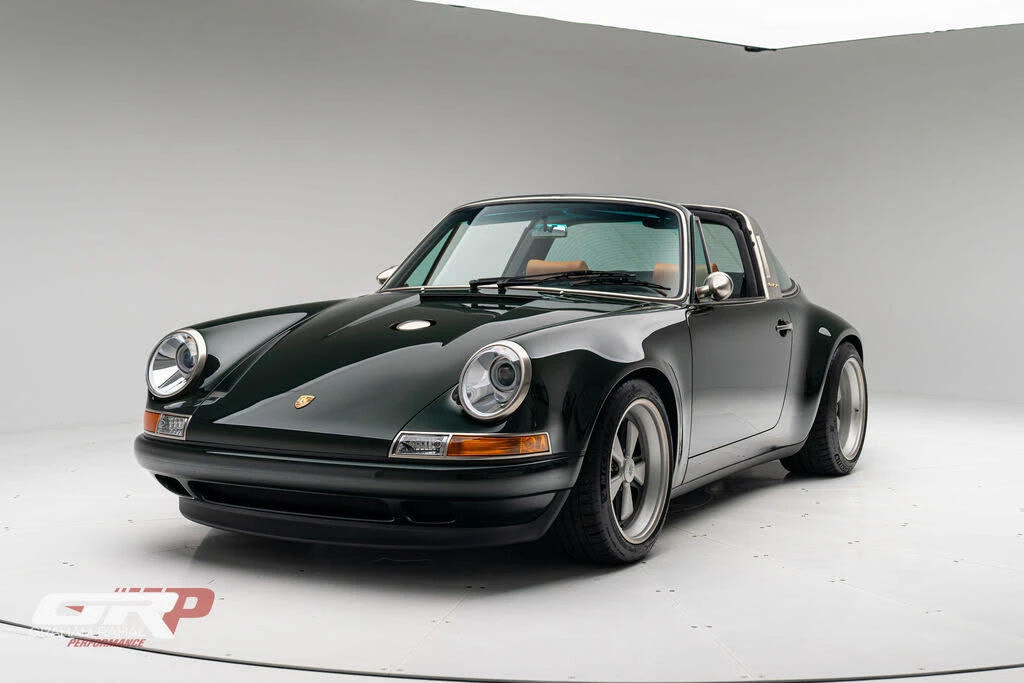 1990 Porsche 964 Carrera - Image 7 of 7
