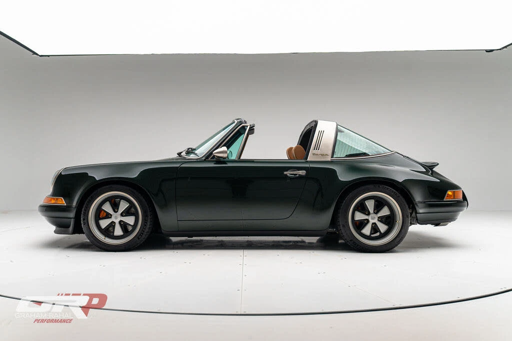 1990 Porsche 964 Carrera - Image 6 of 7