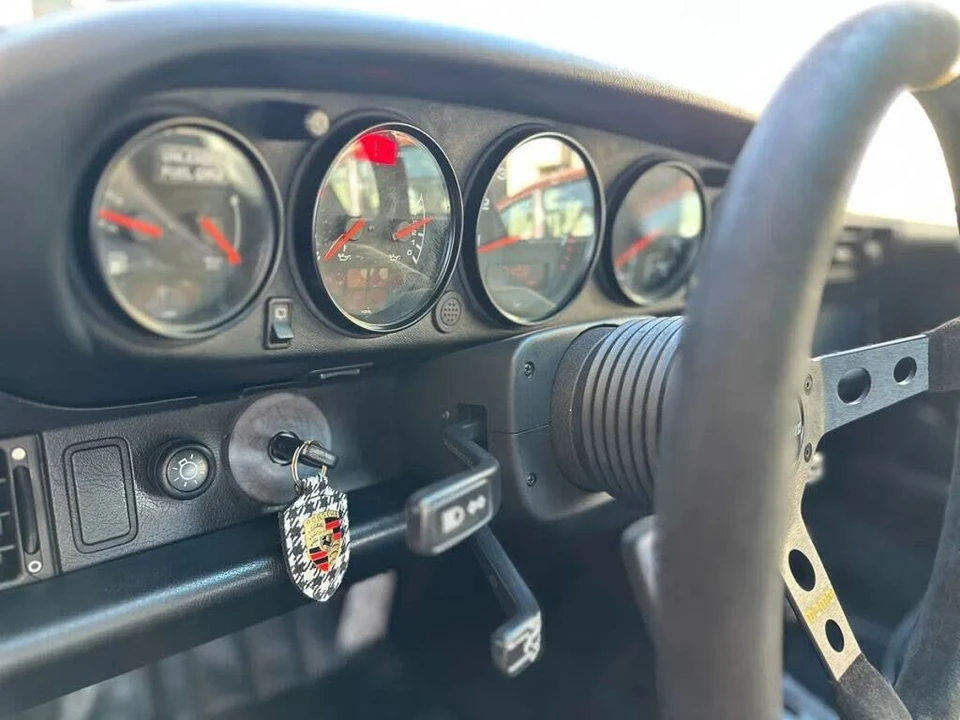 1990 Porsche 964 Carrera - Image 18 of 24
