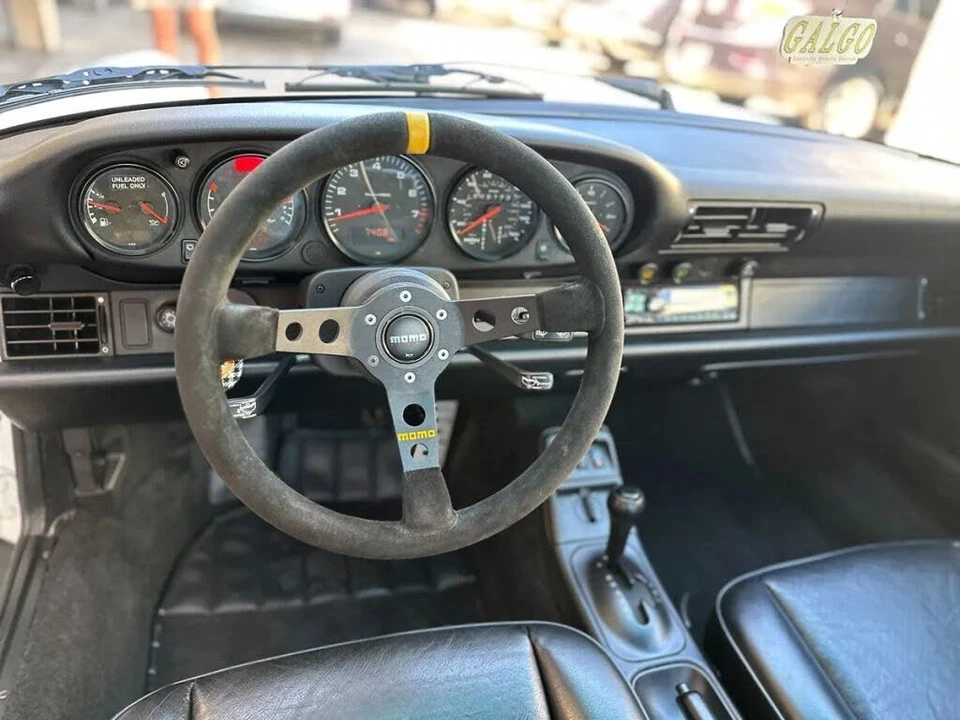 1990 Porsche 964 Carrera - Image 16 of 24