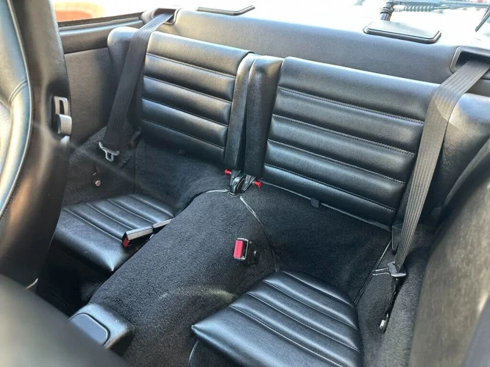 1990 Porsche 964 Carrera - Image 15 of 24