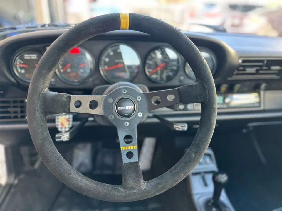 1990 Porsche 964 Carrera - Image 17 of 24