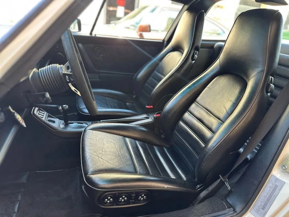 1990 Porsche 964 Carrera - Image 13 of 24