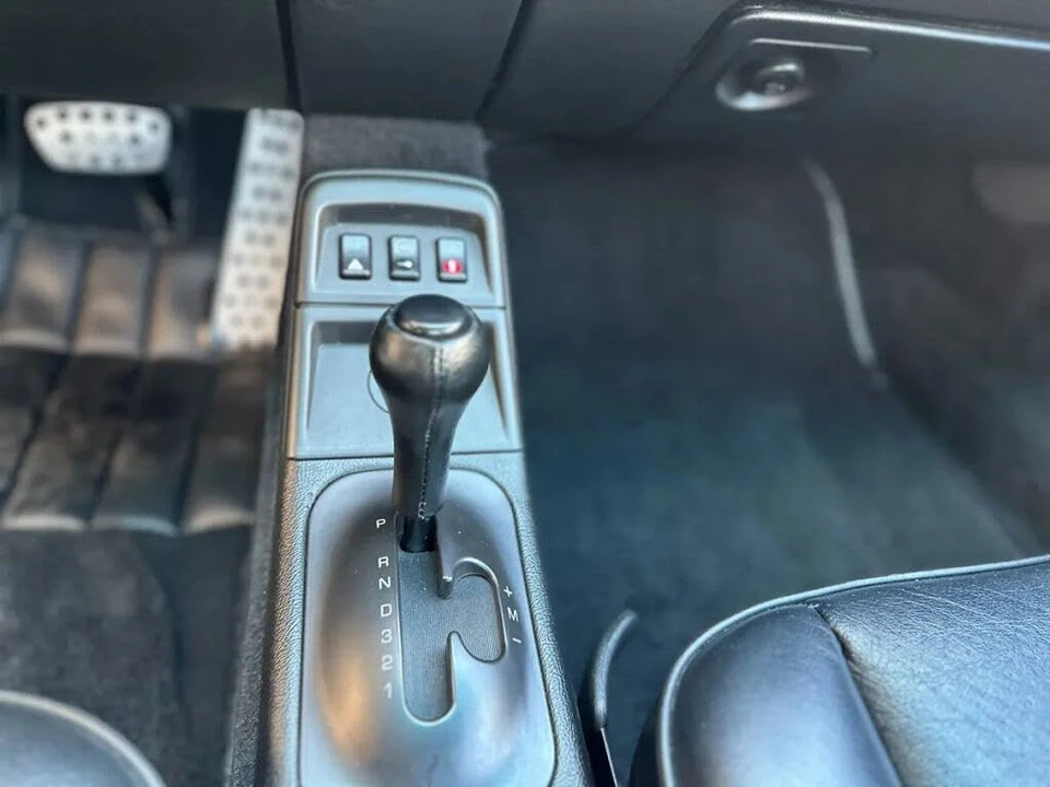 1990 Porsche 964 Carrera - Image 19 of 24