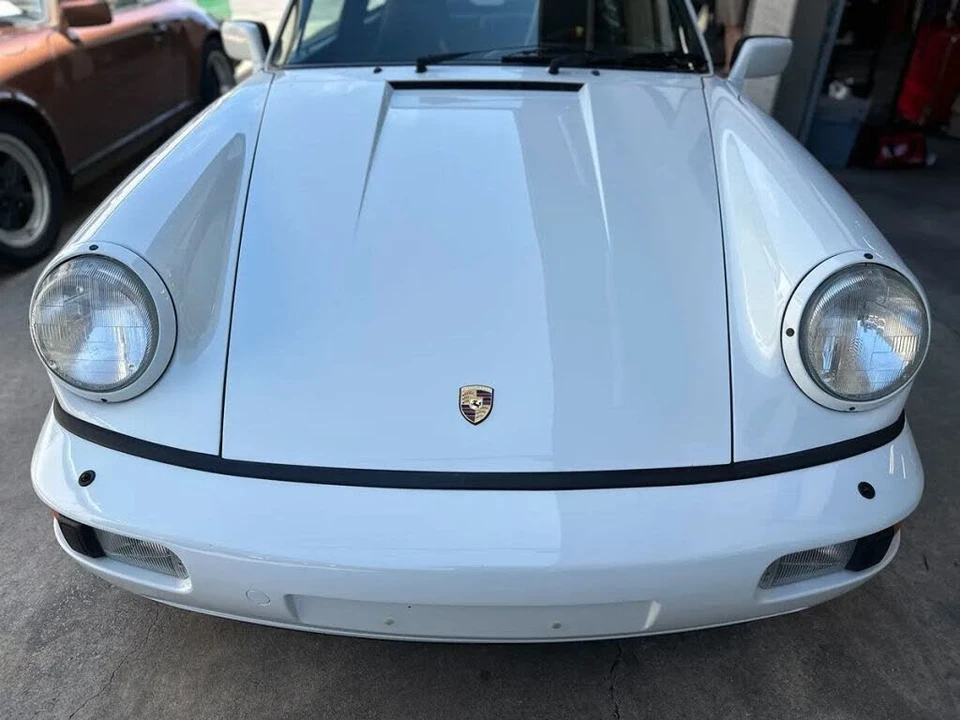 1990 Porsche 964 Carrera - Image 11 of 24